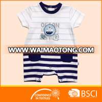 Hot selling baby boy romper,romper baby clothes,baby romper suit